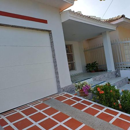 Apartamento Casa Bellavista Barranquilla Barranquilla  Exterior foto