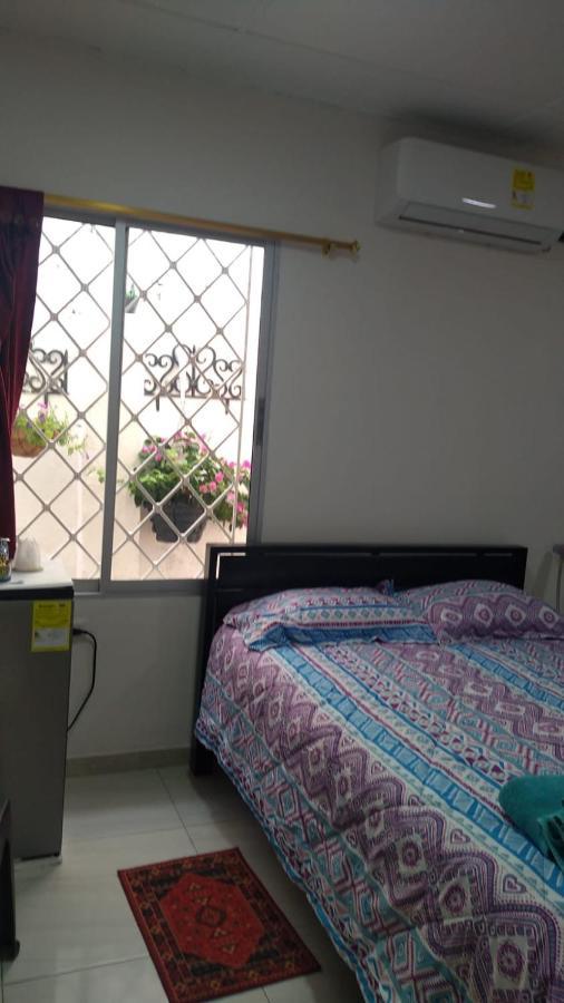 Apartamento Casa Bellavista Barranquilla Barranquilla  Exterior foto